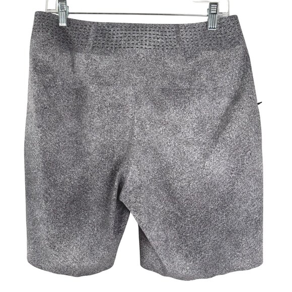 Lululemon Current State Short 9" Size 31 Carbon Mist Graphite Grey SS-2080 - Picture 5 of 8